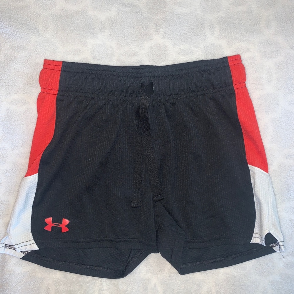 Under armour shorts